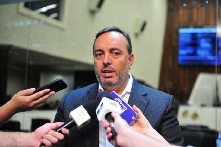 Ministro reverte cassação do mandato de Francischini e Oeste pode perder 3 deputados