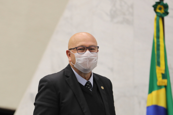 PSB do Paraná vai de Ratinho e Lula, diz Romanelli