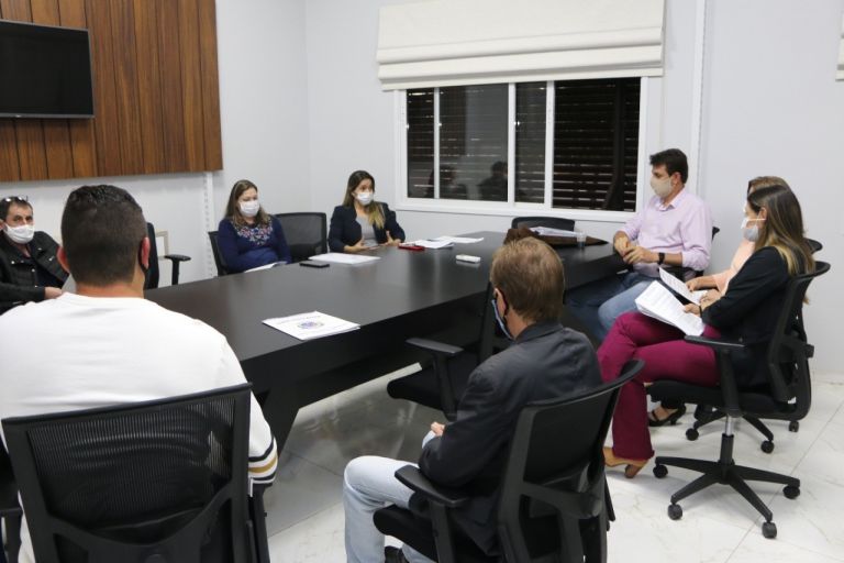 Santa Helena quer eleição para diretores em todas as instituições de ensino