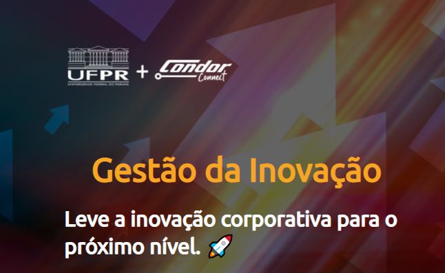 Inscrições para curso gratuito de inovação no Paraná estão abertas
