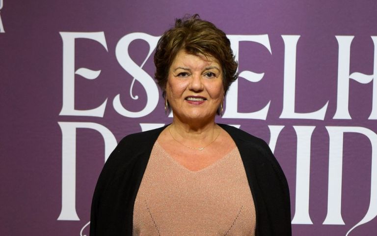 Novelista deixa a Globo após 30 anos