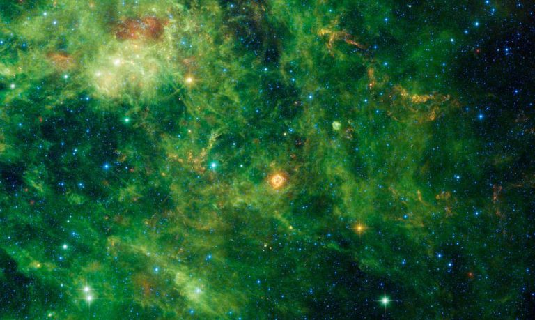 Universo: entenda como as constelações são batizadas