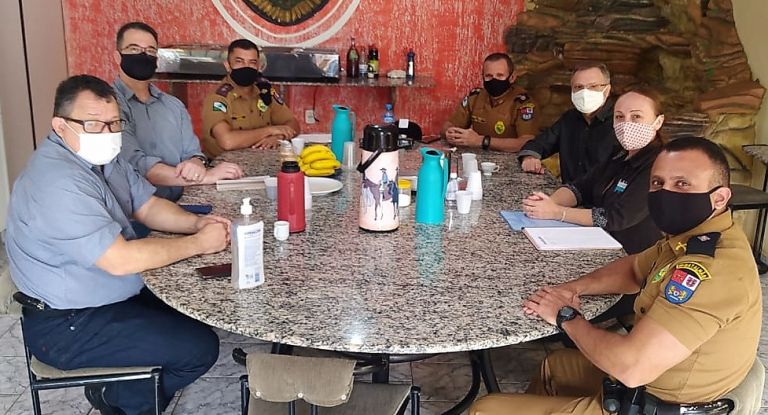 Programa regional de gestão do Conselho dos Lindeiros segue fase de execução