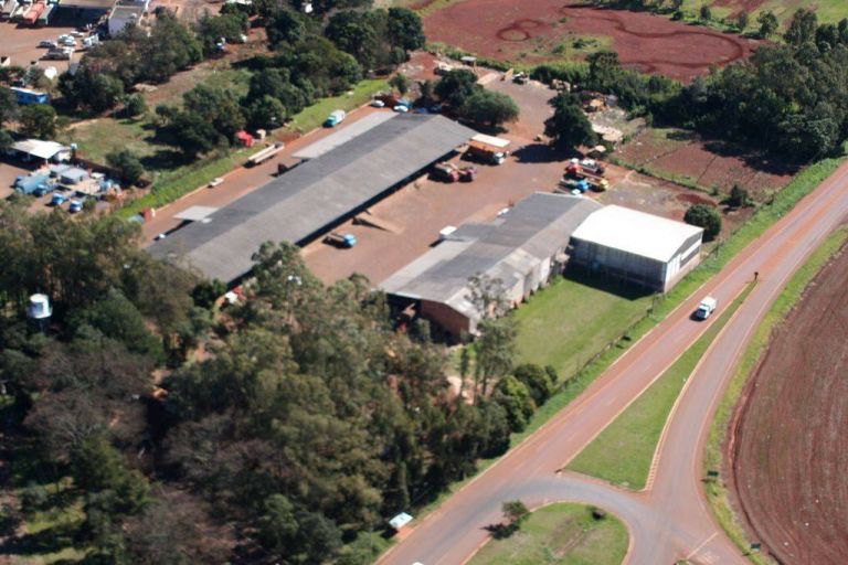 Ceasa de Cascavel terá licitação de áreas para o comércio atacadista