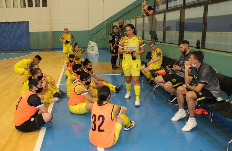 AACC vai a Chopinzinho em busca de “vitória primordial” pelo Paranaense