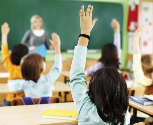 Homologadas as inscrições ao PSS de estagiários na área de educação