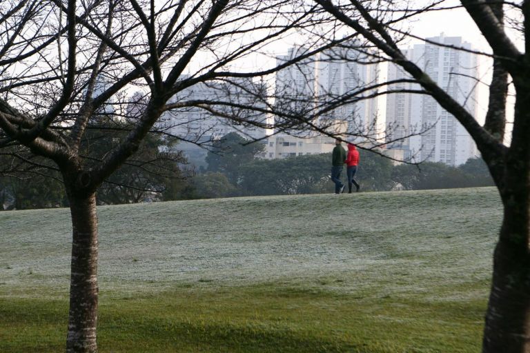 O que esperar do inverno? Nova estação começa nesta terça-feira