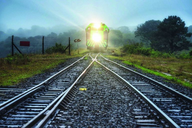 Projeto da Nova Ferroeste será apresentado a prefeitos da região