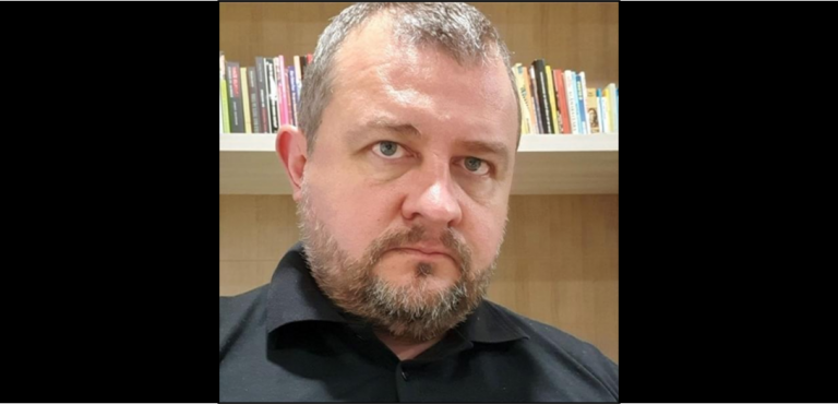 Jornalista Jadir é intubado e transferido à UTI em Toledo