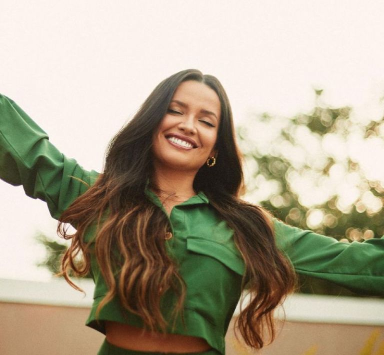 Juliette fecha contrato de R$ 5 milhões com rede de lojas