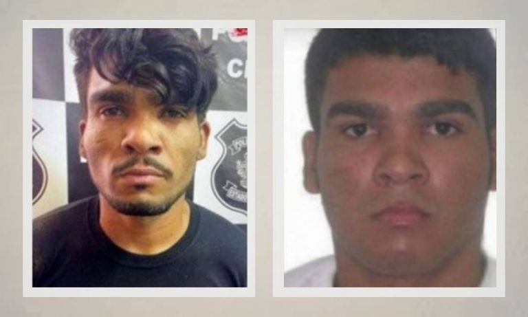 Record prepara série sobre o caso Lázaro Barbosa