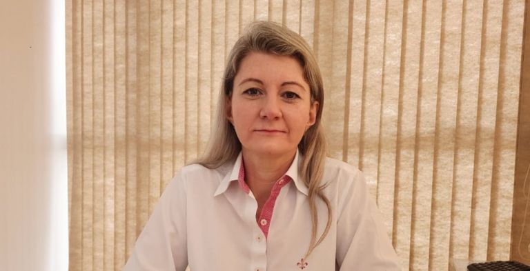 Secretária de Saúde rondonense esclarece dúvidas sobre a vacinação contra a Covid-19