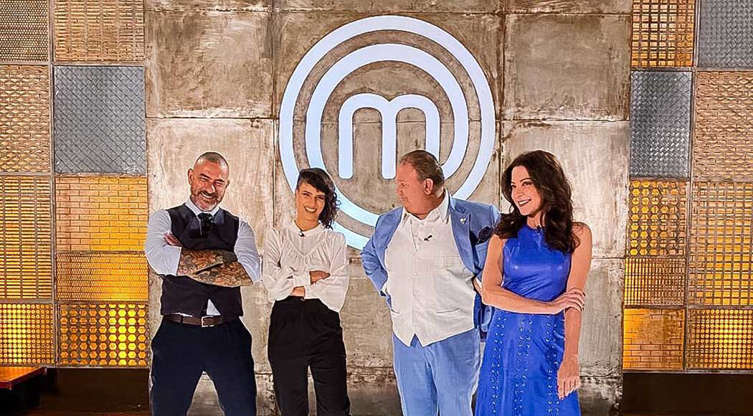 MasterChef: cinco participantes retornam para nova temporada, veja quem