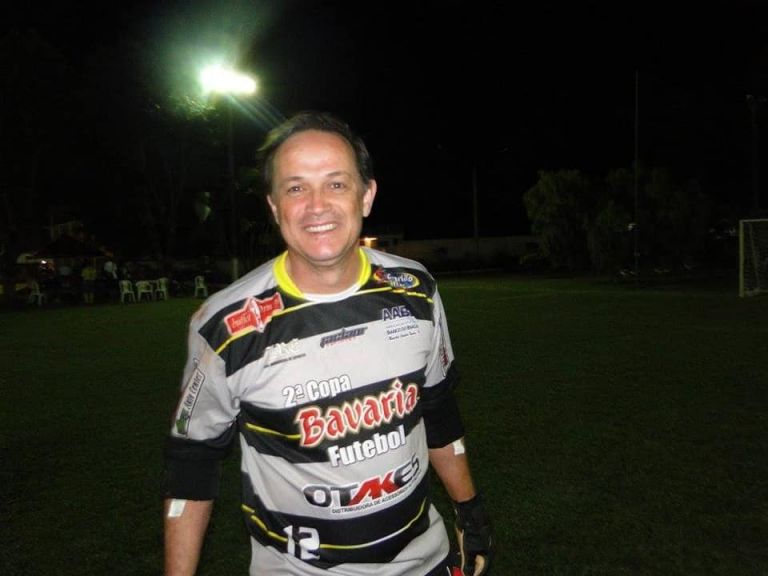 Falece Maurício Botelho, diretor da indústria rondonense Alibra