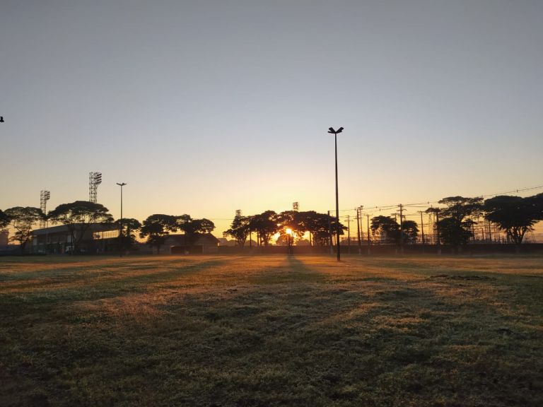 Clima permanece seco e temperatura na casa dos 29ºC em Marechal Rondon