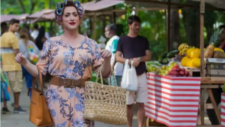 Minha Mãe é Uma Peça, maior sucesso de Paulo Gustavo, chega à Netflix