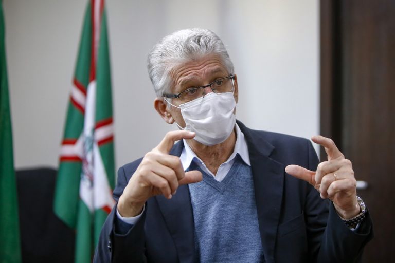 “Plano Safra 2021/2022 privilegia o futuro”, avalia secretário da Agricultura do Paraná