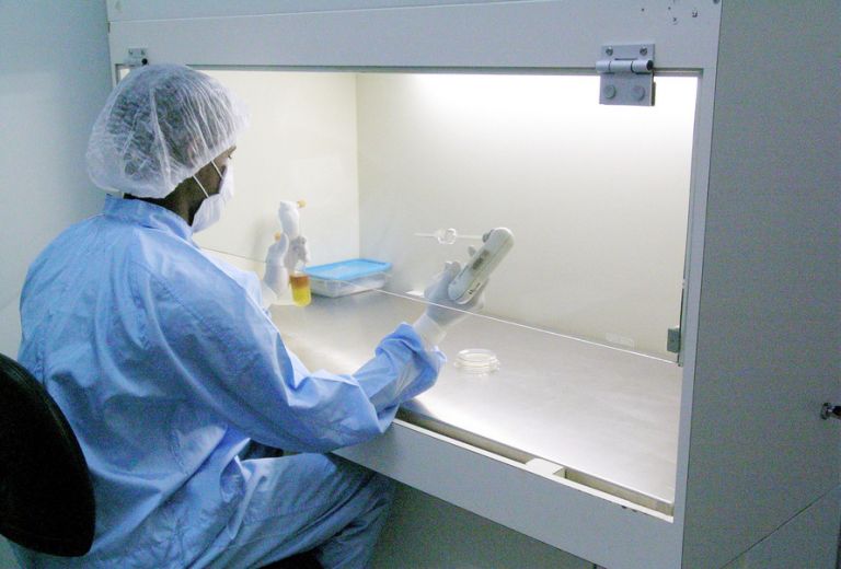 Trabalho para viabilizar a nova Lei Estadual de Inovação concorre a prêmio internacional