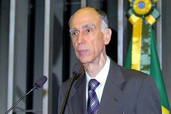 Ex-vice-presidente Marco Maciel morre aos 80 anos