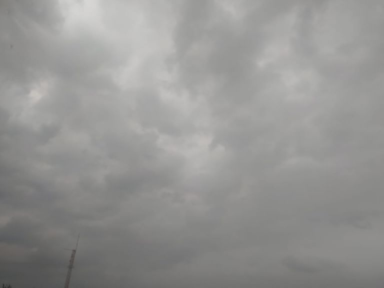 Última semana de março deve ser chuvosa