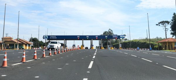 Frente parlamentar cobra documentos da ANTT sobre o novo pedágio