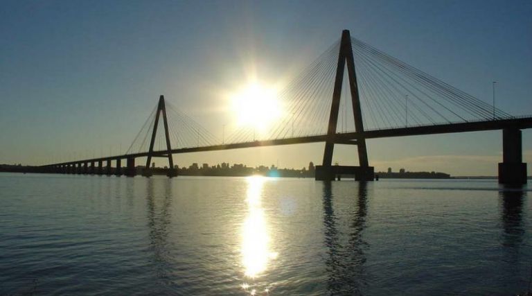 Fronteira entre o Paraguai e a Argentina poderá ser reaberta entre setembro e outubro