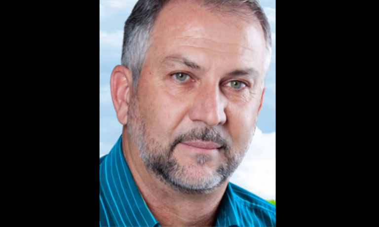 Prefeito de Vera Cruz do Oeste morre vítima da Covid-19