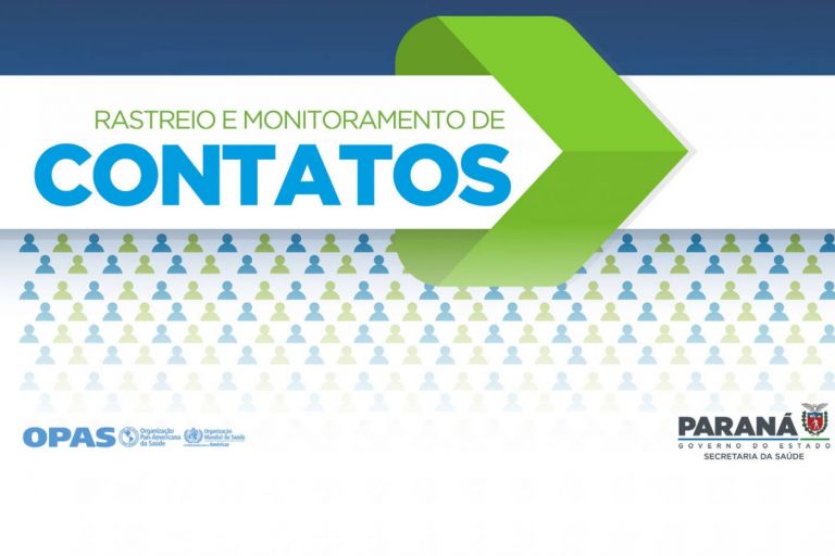 Paraná apresenta ao Ministério da Saúde estratégia para identificar casos de Covid-19