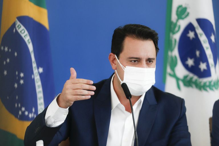 Governador vem a Cascavel anunciar início da duplicação da BR-277 e do Contorno Oeste