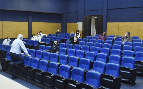 Com agravo da pandemia, Toledo cria bandeira preta