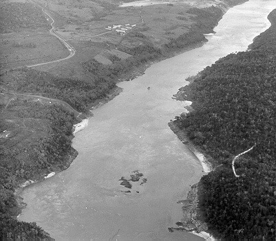 Marco da integração entre Brasil e Paraguai completa 55 anos