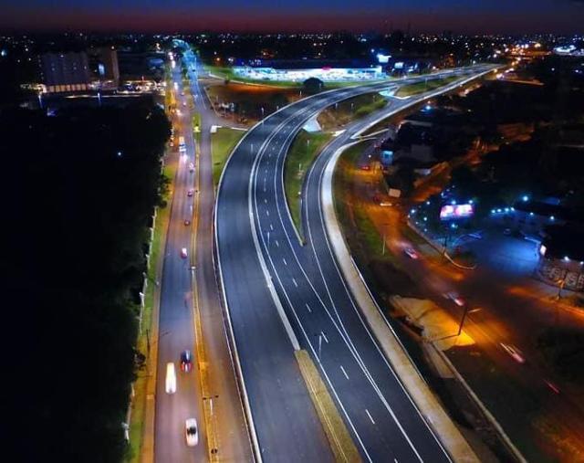 Ministro da Infraestrutura apresenta projeto de concessão que prevê R$ 43 bilhões em investimentos no Paraná