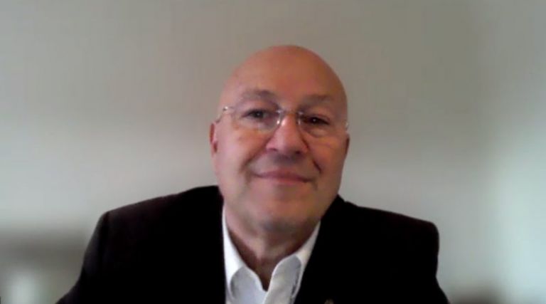 “Vacina salvou minha vida”, diz deputado Romanelli