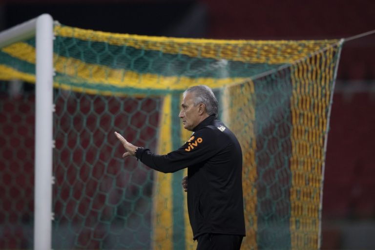 Tite aparece em ranking de melhores técnicos do mundo