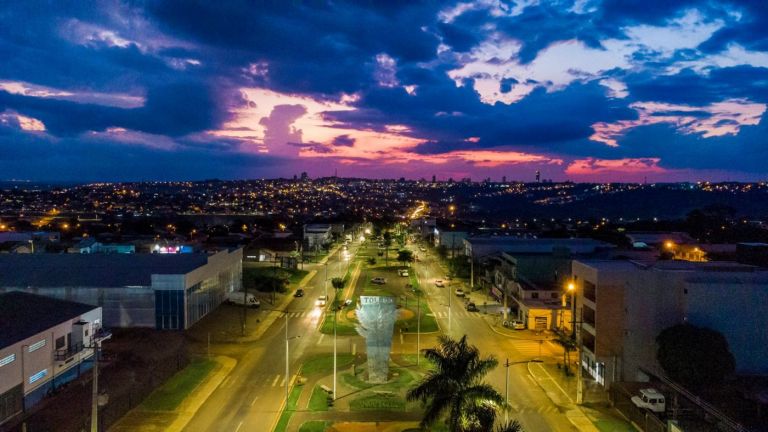 Toledo divulga programação do aniversário de 69 anos