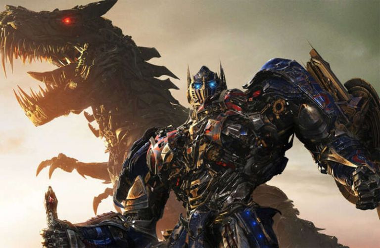 Novo “Transformers” tem título e vários detalhes confirmados
