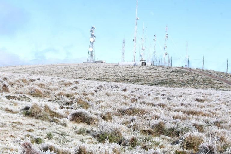 Vai nevar? Entenda as condições que devem possibilitar o fenômeno na próxima semana