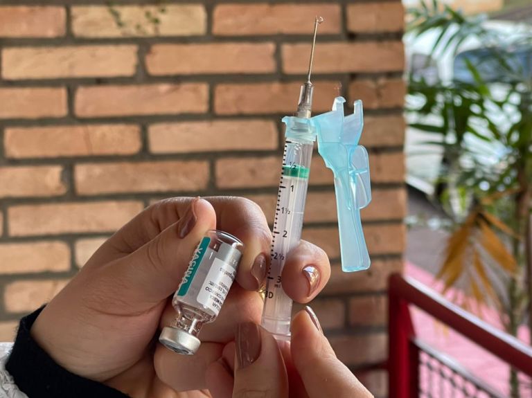 Saúde de Marechal Rondon apura denúncias de pessoas que se vacinaram com CPF de falecidos para esclarecer casos à comissão da Assembleia