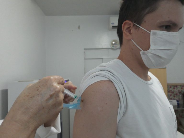 Vacinação contra gripe para população em geral inicia na segunda-feira em Marechal Rondon