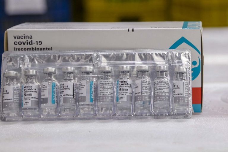 Secretaria de Estado da Saúde emite nota sobre possíveis imunizantes vencidos aplicados no Paraná