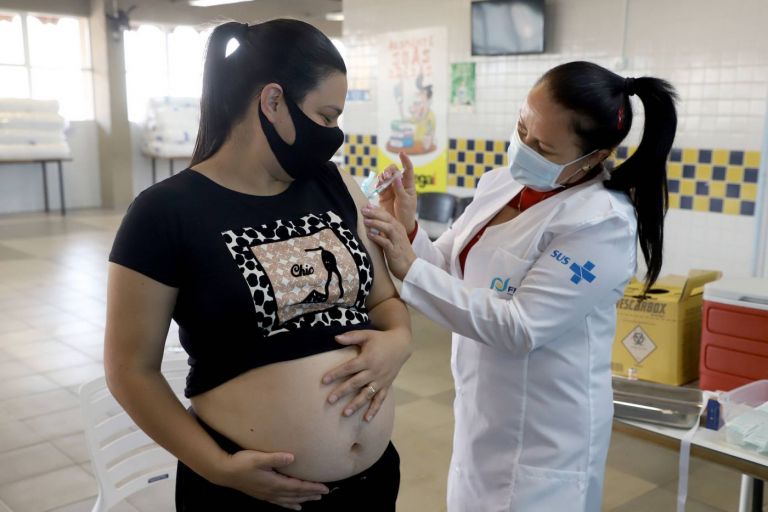 Entenda as novas regras para o retorno de gestantes ao trabalho