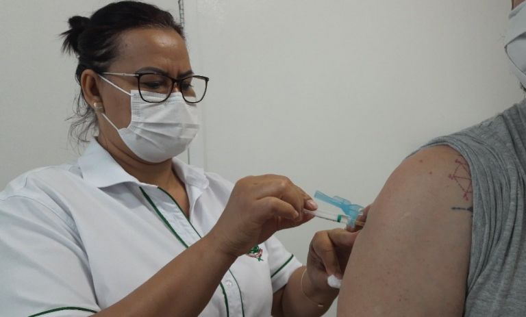 Iniciada a terceira e última fase da vacinação contra a gripe em Marechal Rondon
