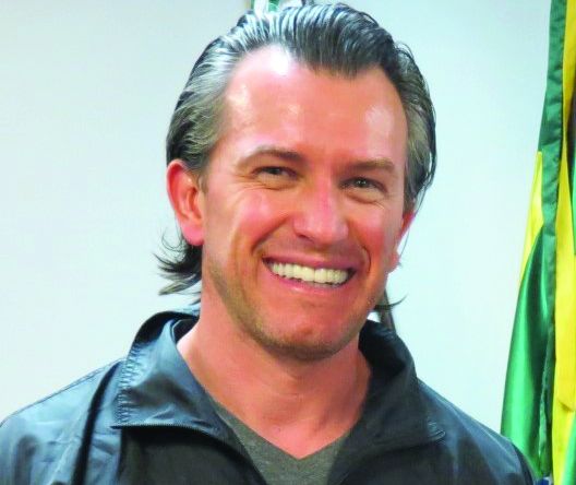 Ciclovia regional é pauta de reunião entre Conselho dos Lindeiros e comitiva rondonense