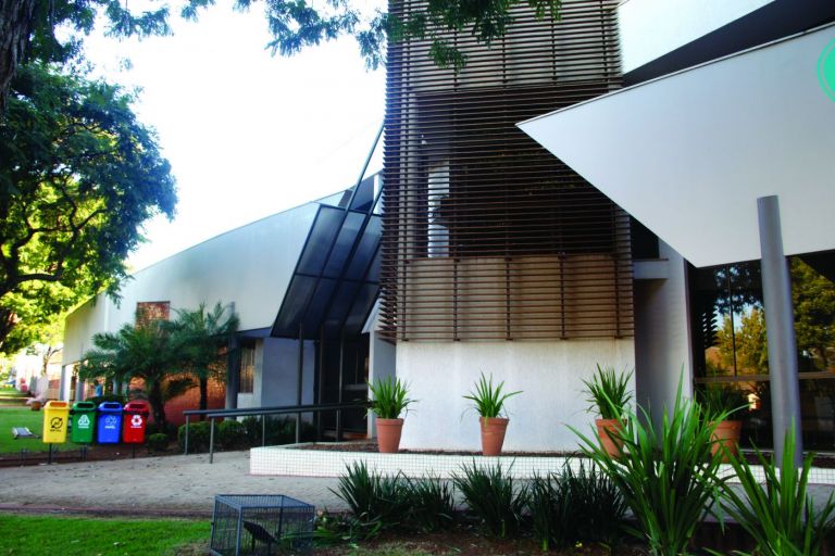 Hospital público microrregional deve ser aberto dia 02 em Santa Helena