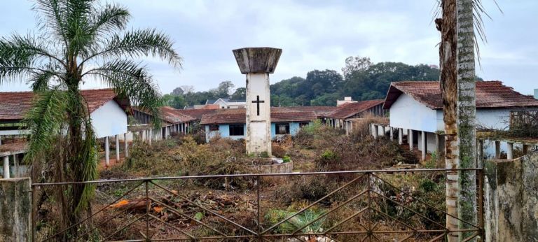 História do antigo seminário de Nova Santa Rosa ganha novo capítulo