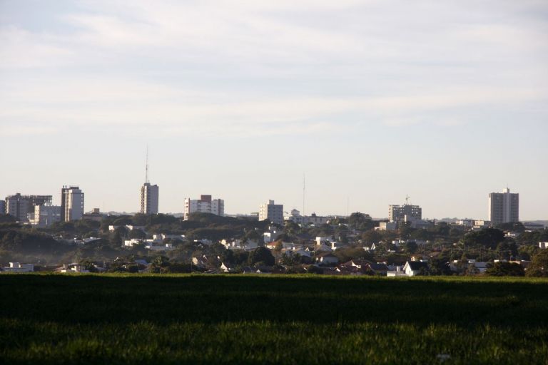 Marechal Rondon tem máxima de 31°C prevista para esta segunda-feira; temperaturas devem ter queda drástica a partir de amanhã