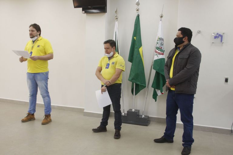 Banco do Brasil anuncia Plano Safra para Marechal Rondon e região