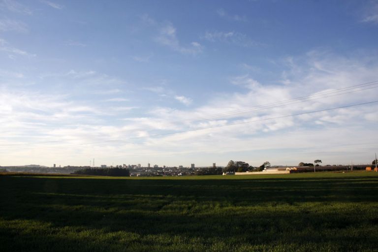 Tempo fica nublado, mas segue estável em Marechal Rondon nesta terça-feira