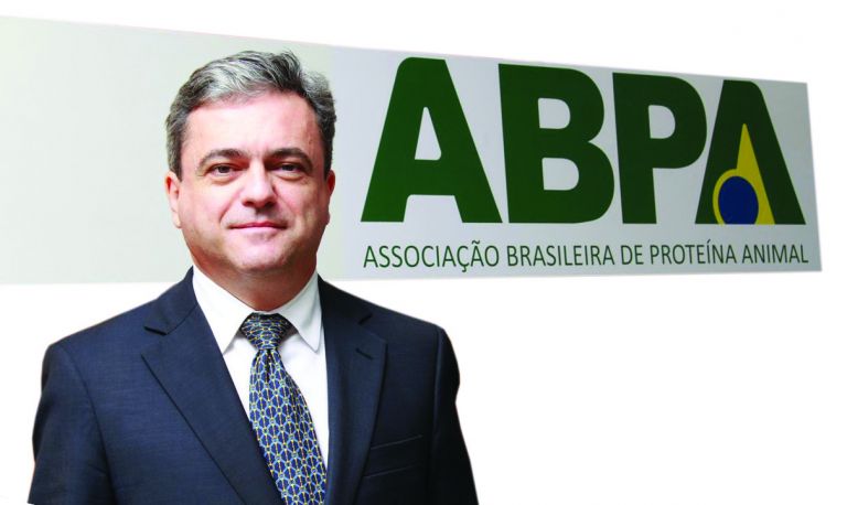 “Perspectivas para o 2º semestre são positivas”, diz presidente da ABPA