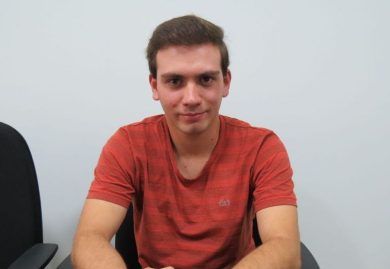 Epidemia da miséria – por André Lellis Schulz 